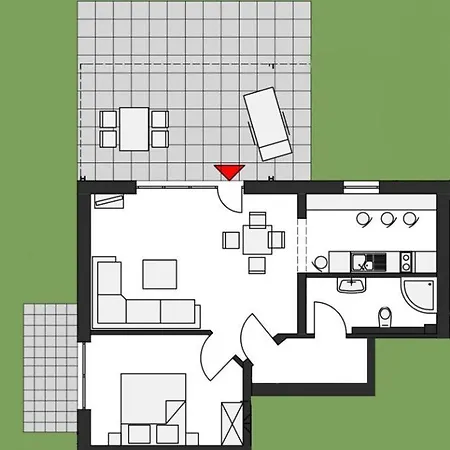 Apartments 