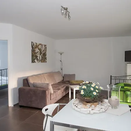Apartments 