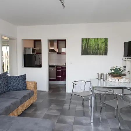 Apartments 