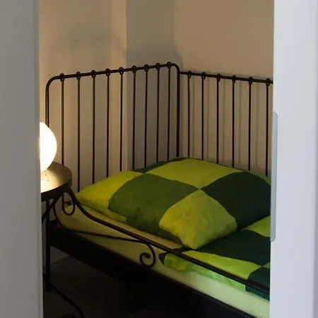 Apartments 