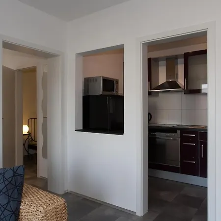 Apartments 