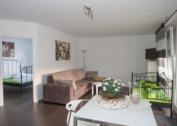 Apartments Happy Family EP-Tickets garantiert bei uns für jeden beliebigen Tag erhältlich !!